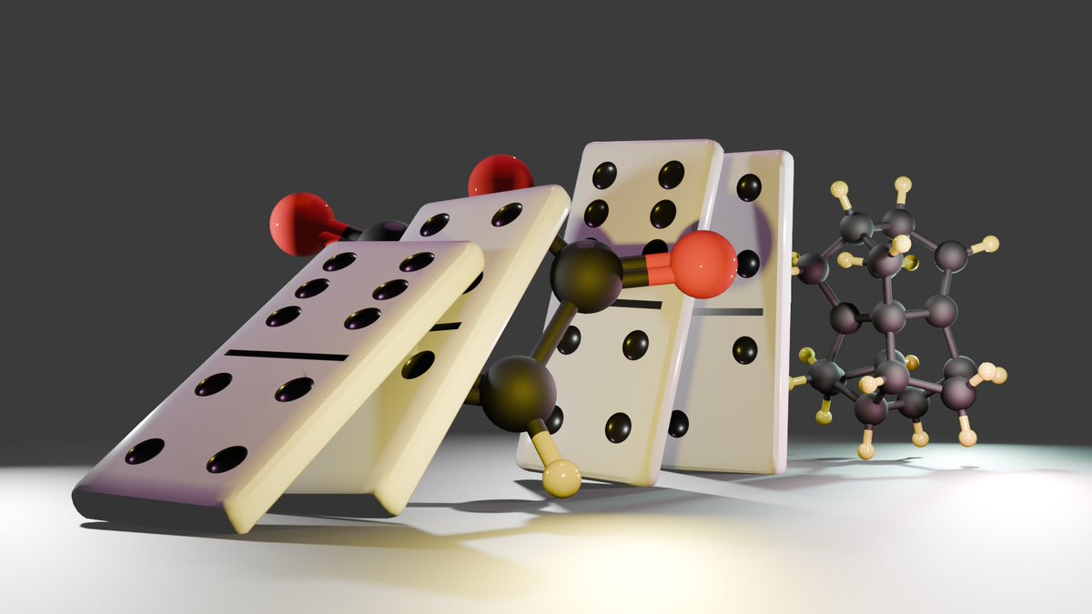 ChemiCator tweet media