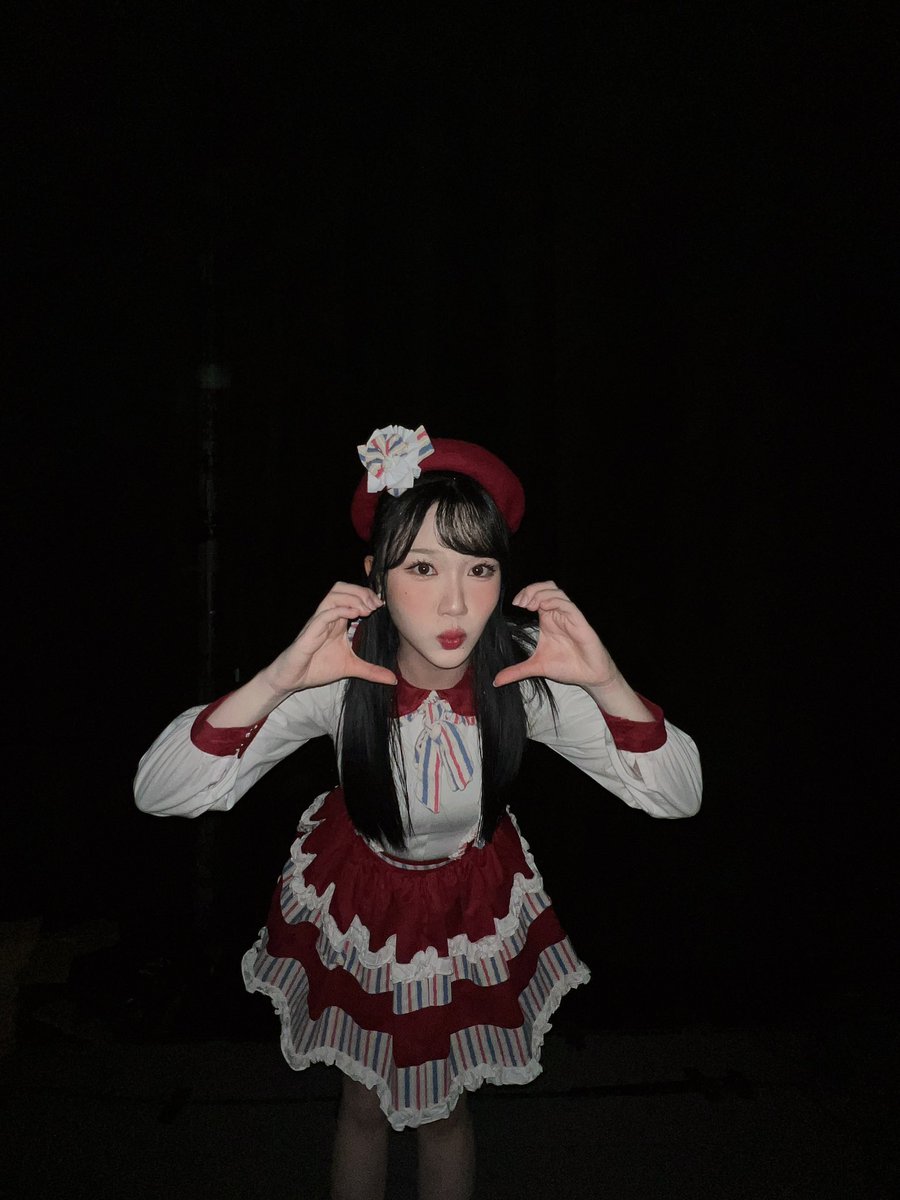 Marsha Lenathea tweet media