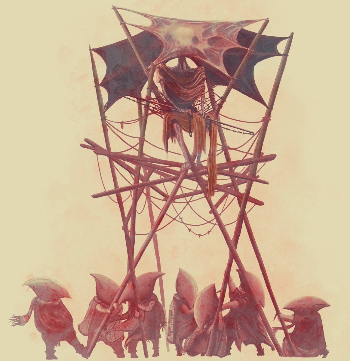 Araukana1's tweet photo. In #ZephyrRPG, players take on the role Windfolk - beings made of raw emotions - as they travel into a sentient, walking landmass in order to fulfill sacred obligations.

Get the digital edition of Zephyr:
https://t.co/7PdNsJaOjG

Pre-order the box set:
https://t.co/svGJdxt3eq https://t.co/dU1qfmZl7H