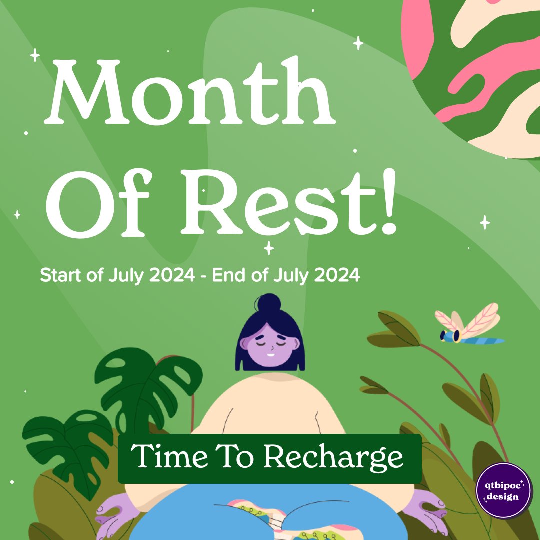 QTBIPOC Design tweet media