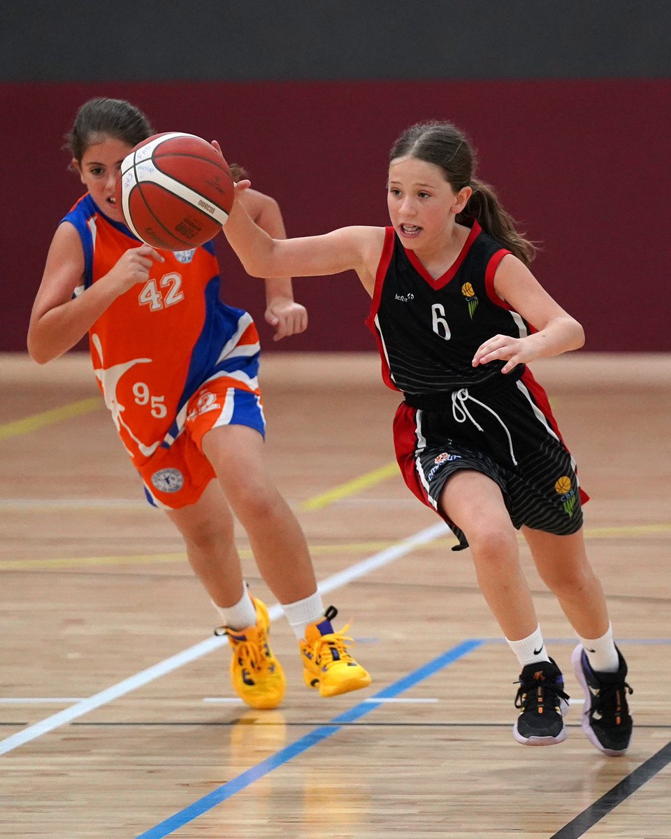 Federación Andaluza de Baloncesto tweet media