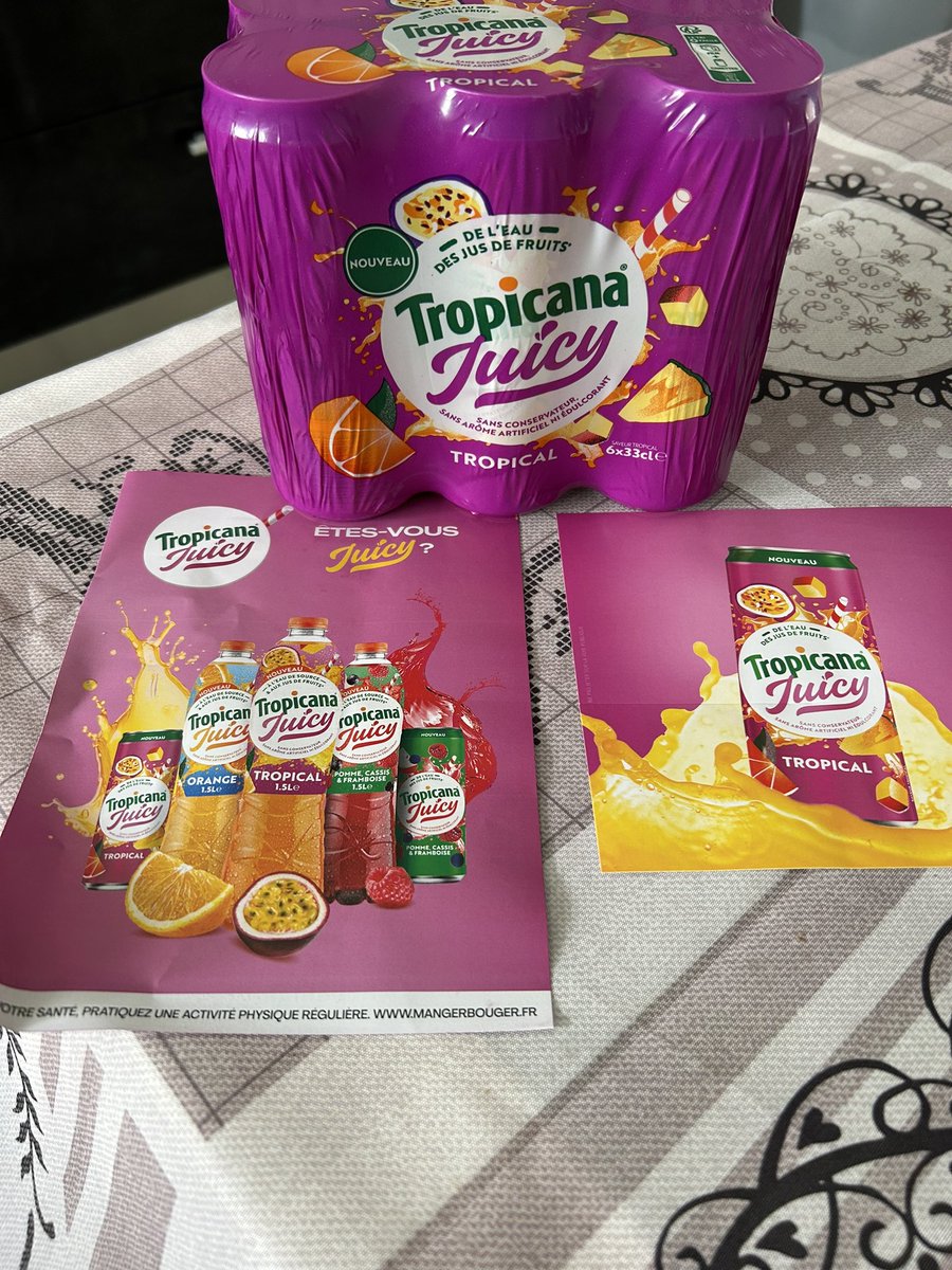 FraudeauCedric's tweet photo. #tropicaljuicy #etesvousjuicy #moment+juicy https://t.co/4BHtJjkOPX