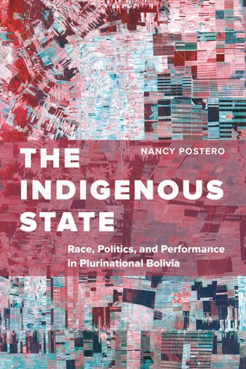 After the latest coup attempt in Bolivia, I came across this fantastic book called The Indigenous State, by Nancy Postero. A great read, especially on the tensions between modern constitutionalism and pluralism.  

The best part: OA and free to read. 

luminosoa.org/site/books/m/1…