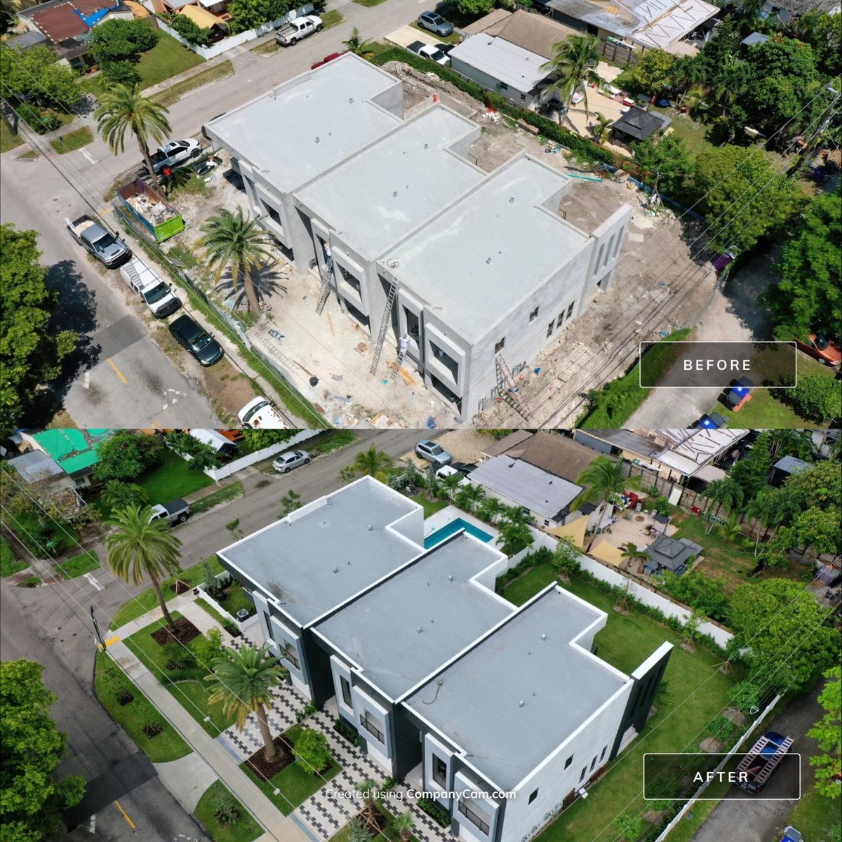 JohnstonRoofing's tweet photo. With nearly 40 years in business, our reputation speaks for itself—we're here to provide you with the best advice as one of South Florida's best roofing contractors. #RoofingExperts #TrustedSince1984 #QualityAdvice #GAF #Roofing https://t.co/TddV561vnF