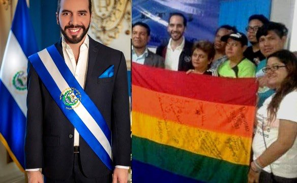 Yo digo que todos tuiteemos la misma foto ¿va?