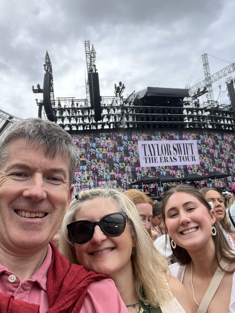 Paul Hawkins tweet media