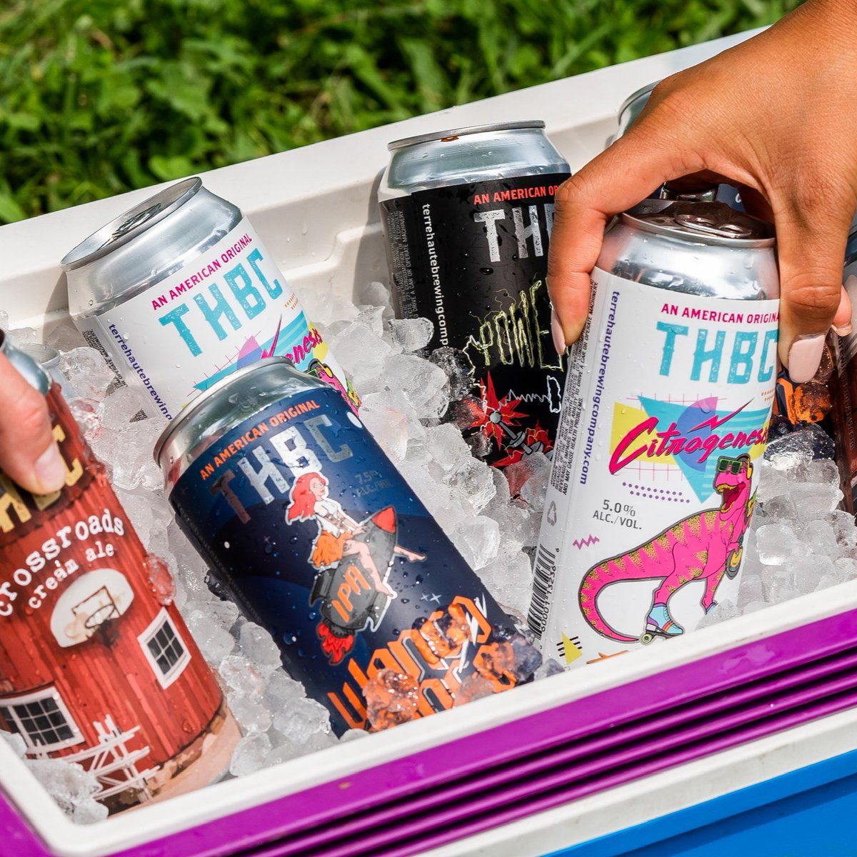 thbcbeer's tweet image. Beach please 🍺🌊☀️