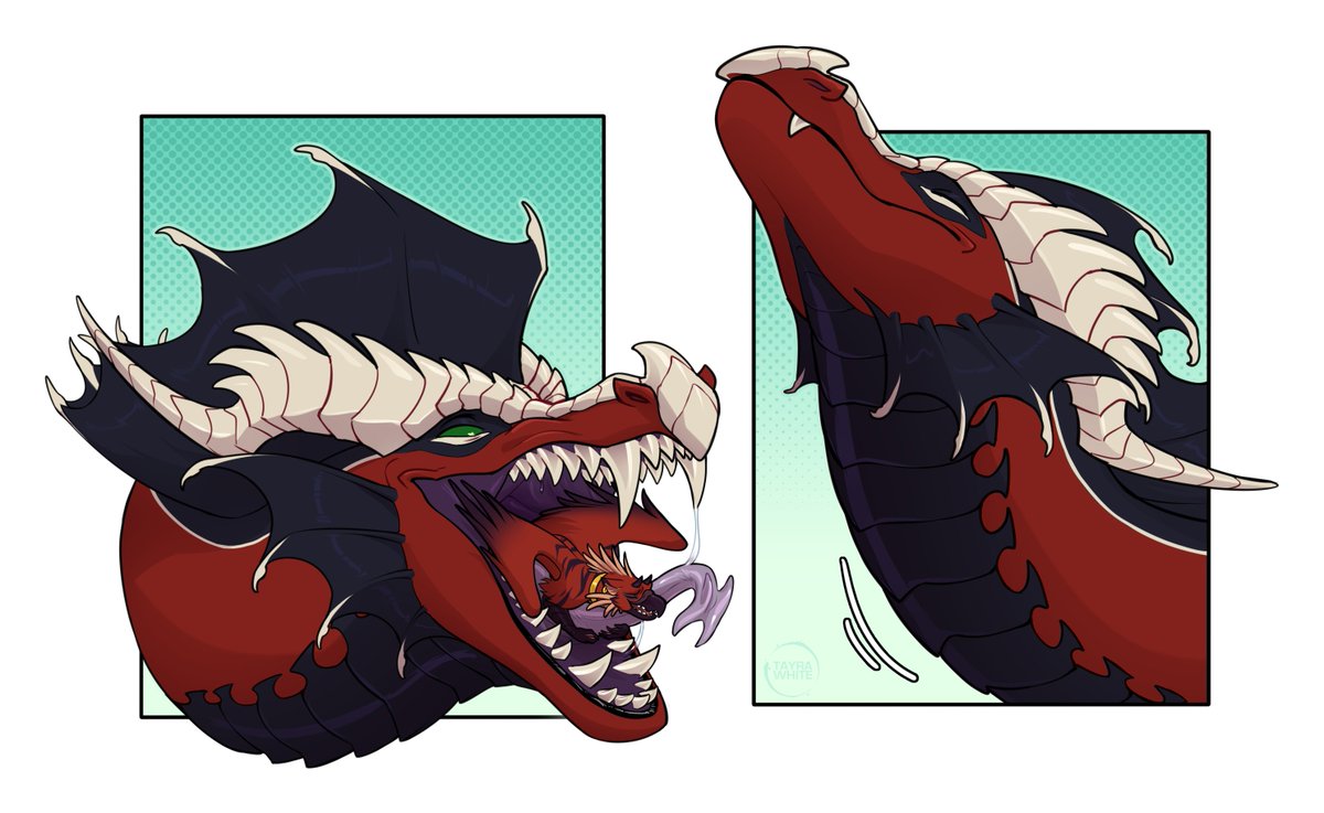 Dragons again (@dragonsnack_) / Posts / X