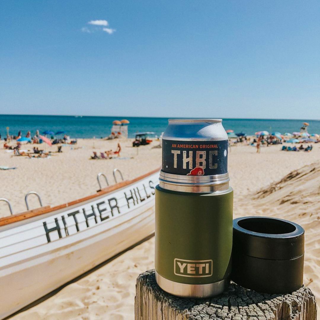thbcbeer's tweet image. Beach please 🍺🌊☀️