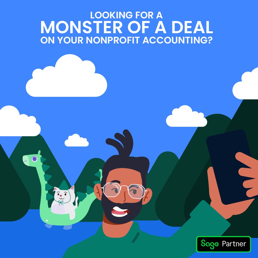 Just like Nessie on the Loch, our incredible service might seem too good to be true🦕 
But unlike the Loch Ness legend, Lescault and Walderman’s Consulting expertise is the real deal!

Don't settle for myths!  Get in touch for a consultation   ➡️ info.l-wconsulting.com/schedule-call