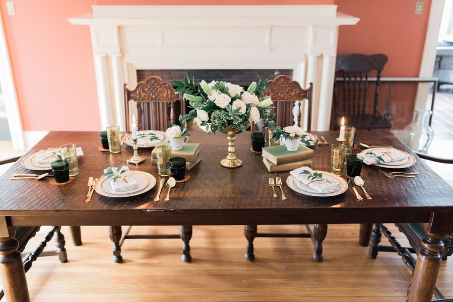 Inspired Bride tweet media