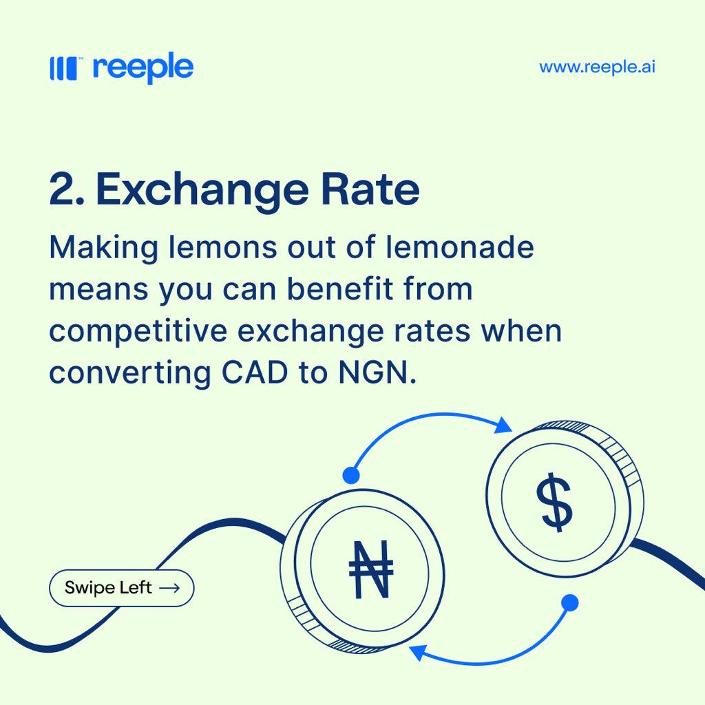 ReepleSupport's tweet photo. #BusinessGrowth #ExchangeRates #Reeple #CrossBorderTrade https://t.co/mx9Tto1KWM