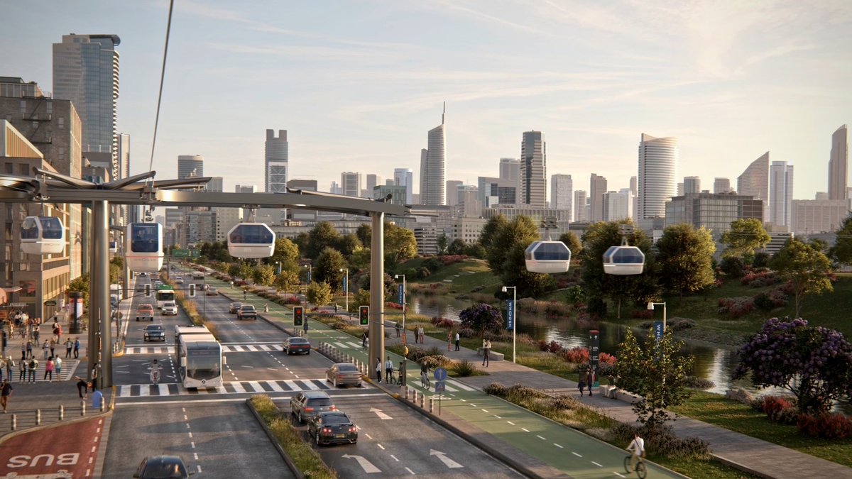 urbanistvc's tweet photo. 🧵 Where will you be able to ride with @swyftcities first?

It's official: FIVE North Texas cities — Dallas, Plano, Arlington, Frisco, and DeSoto — are vying for the first US systems. And that's not all, so stay tuned for more announcements!

As reported by @dallasnews and @WFAA: https://t.co/1Cn4E3gb05