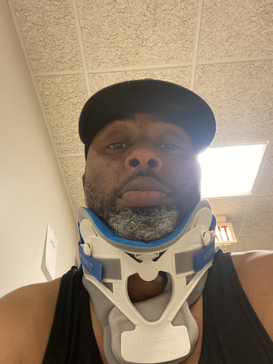 Eric Small tweet media