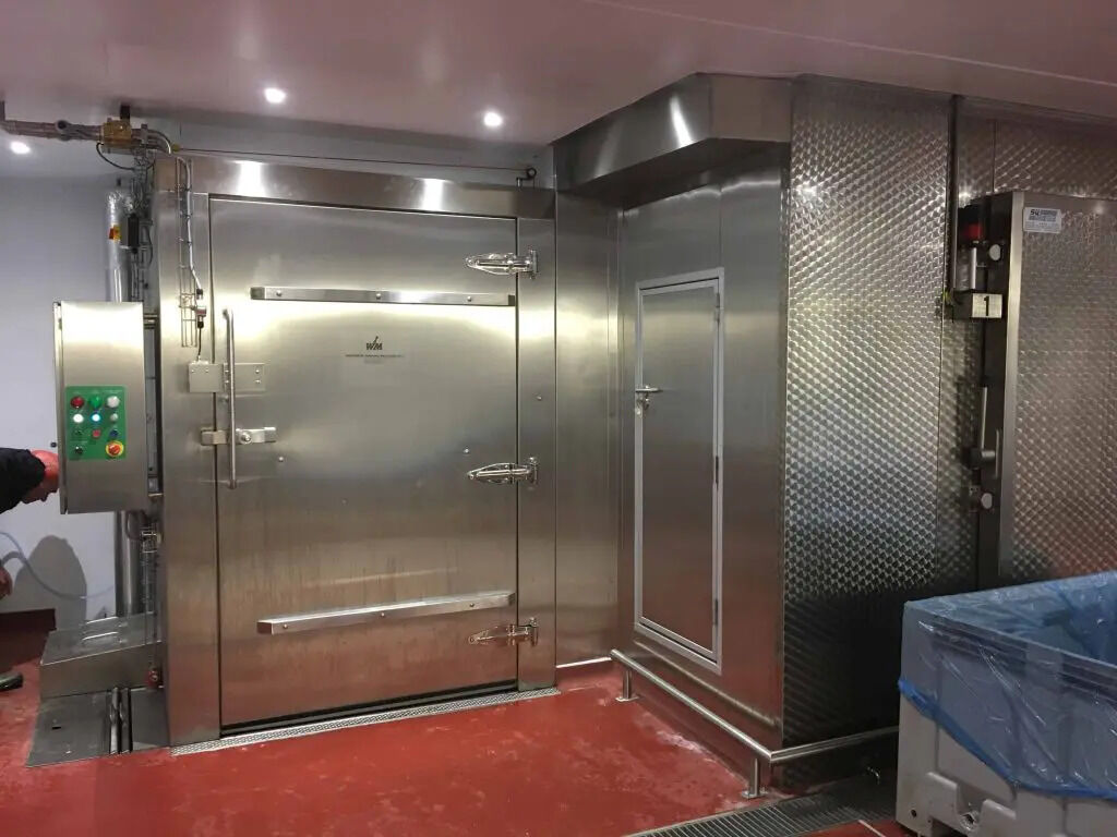 indwash's tweet photo. Elevate your cleaning game with the R30 Rackwasher from #IWM!
Wash 10-20 racks/hr with cutting-edge hygiene & efficiency. Sealed pit system, hot water jetting, and more.
Perfect for any operation!
π https://t.co/LdQyBlBFcU
#CleaningTech #Rackwasher #IndWash #Hygiene https://t.co/7qUDFTYQGY