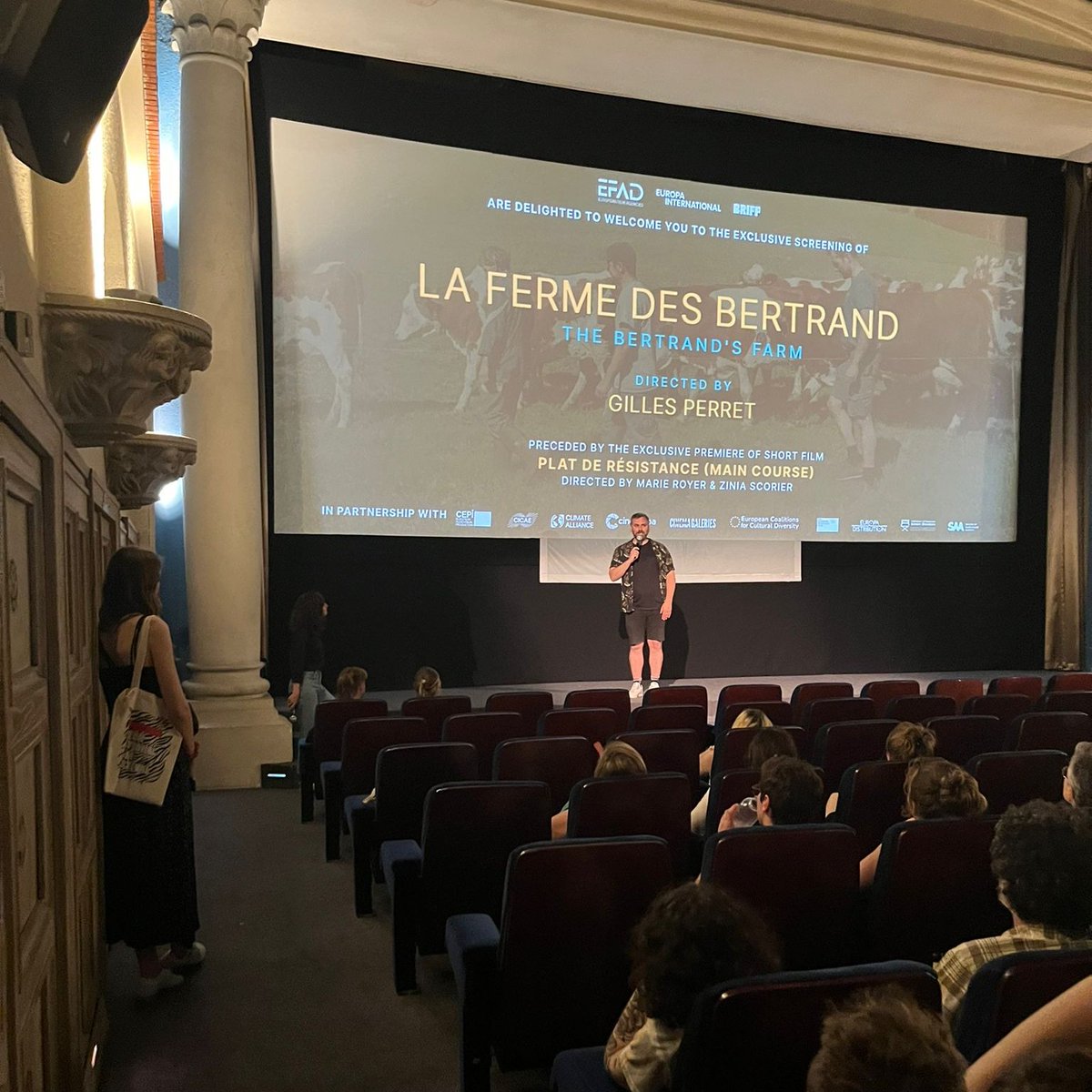EFAD - The Voice of European Film Agencies tweet media