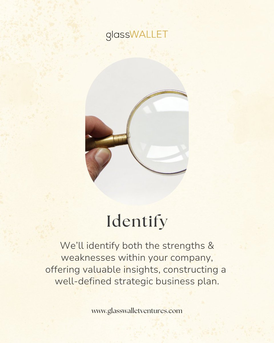 GlassWalletV's tweet photo. Business owner's have so many things going on in their head at once, there's barely time to breathe. Our CEO will walk you through the identification, commitment, and action process. By clicking this link you're pushing your business to the next level - https://t.co/7il3Pxkdlp https://t.co/Kxfb638PDf