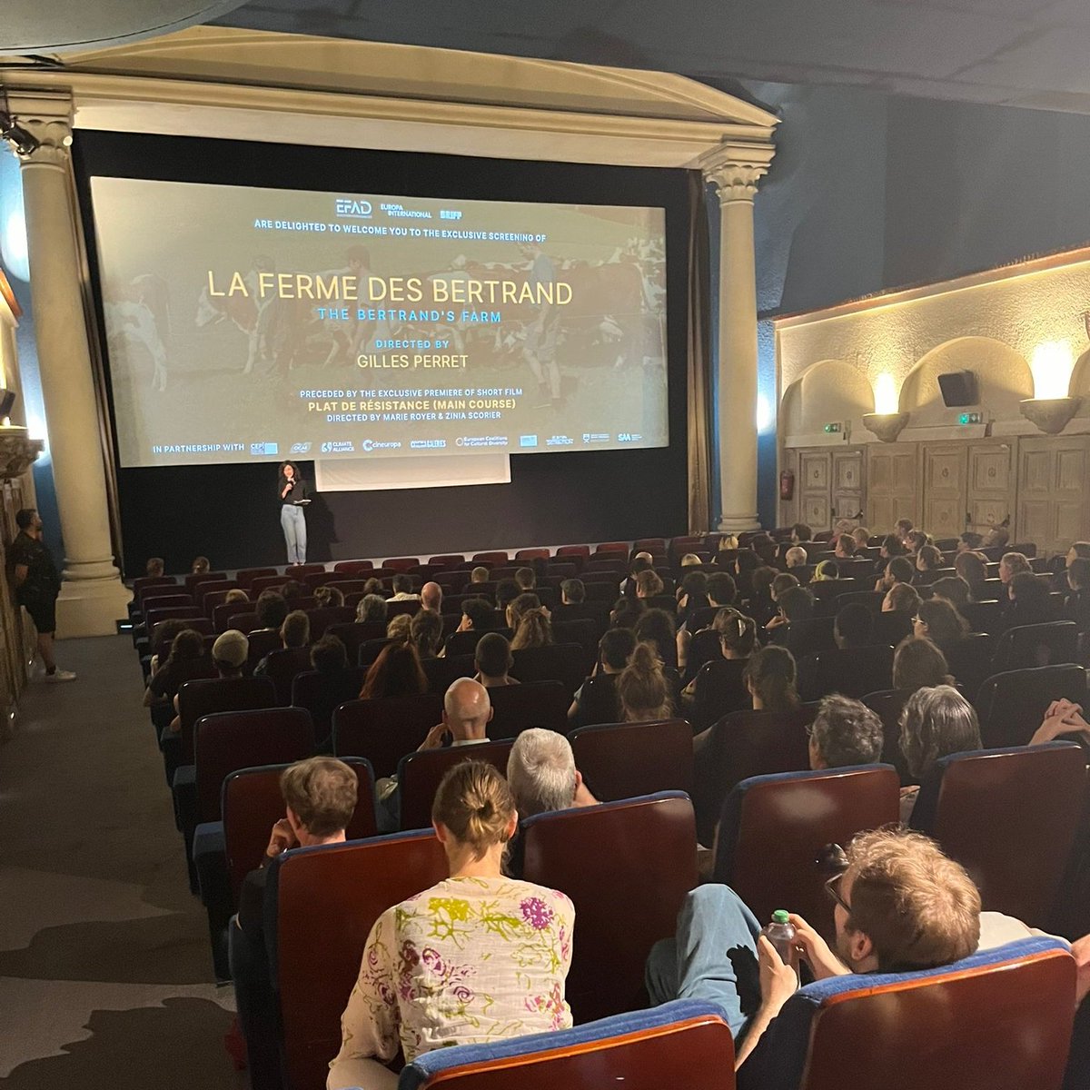 EFAD - The Voice of European Film Agencies tweet media