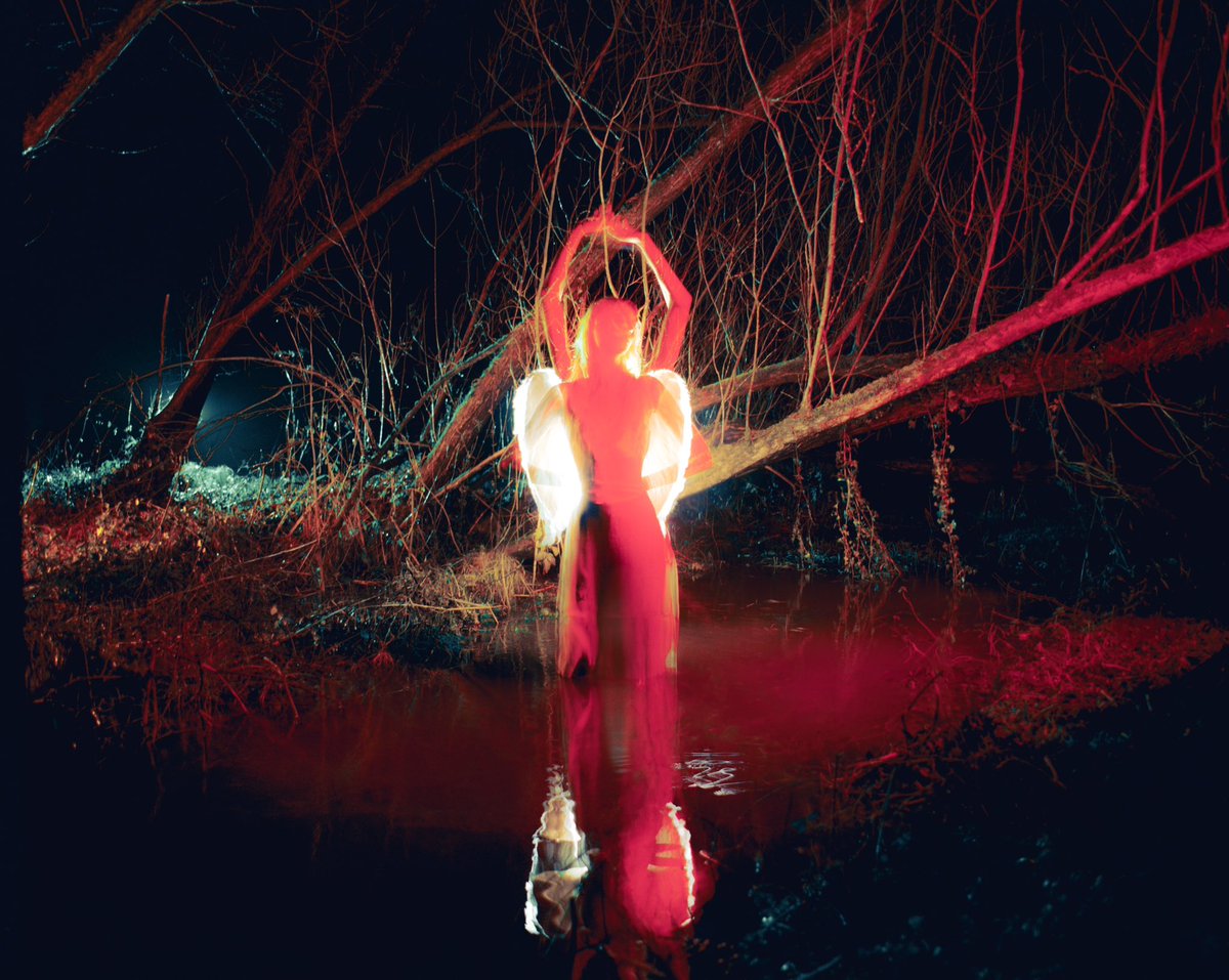 TheMysterines's tweet photo. A massive thank you to everyone who bought ‘Afraid Of Tomorrows’, we’ve been overwhelmed by the response &amp; have loved playing the songs to you over the last few weeks on our in-store run. We’re in Switzerland tonight, after @qotsa on the Intro Stage come and join us at 11:35pm 🖤 https://t.co/5OU5U0H5eb