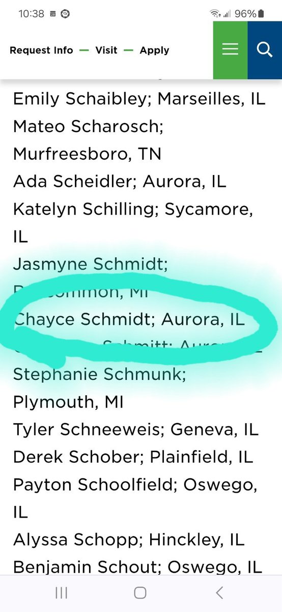 Greg Schmidt tweet media