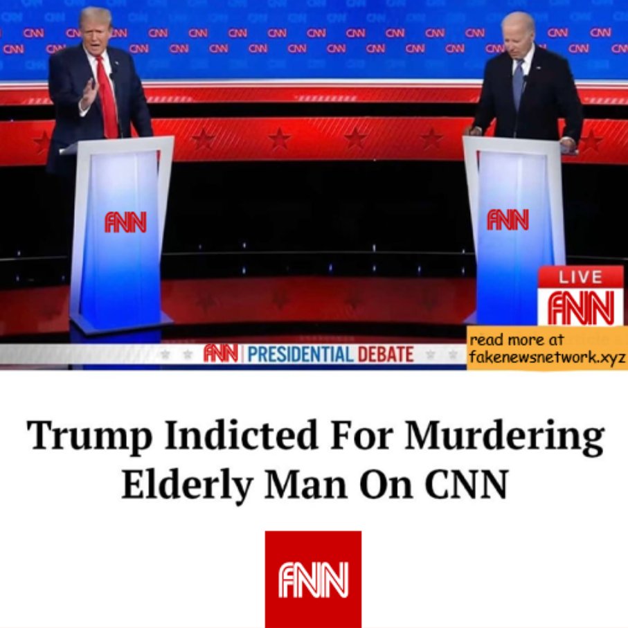 FNN tweet media