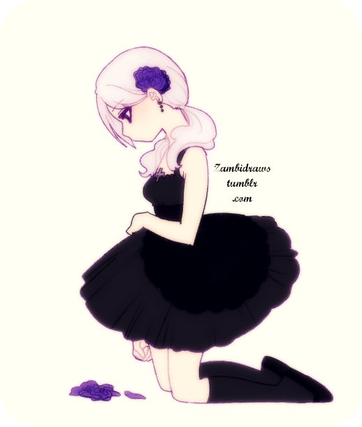 「More old stuff I did that I still like」|Zambicandy (not really here)のイラスト
