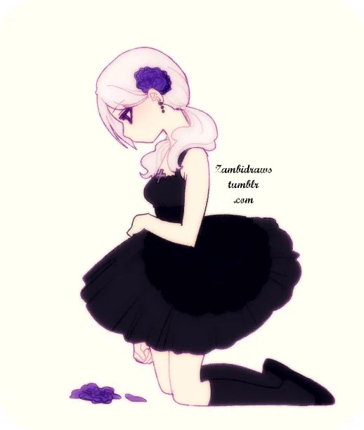 More old stuff I did that I still like