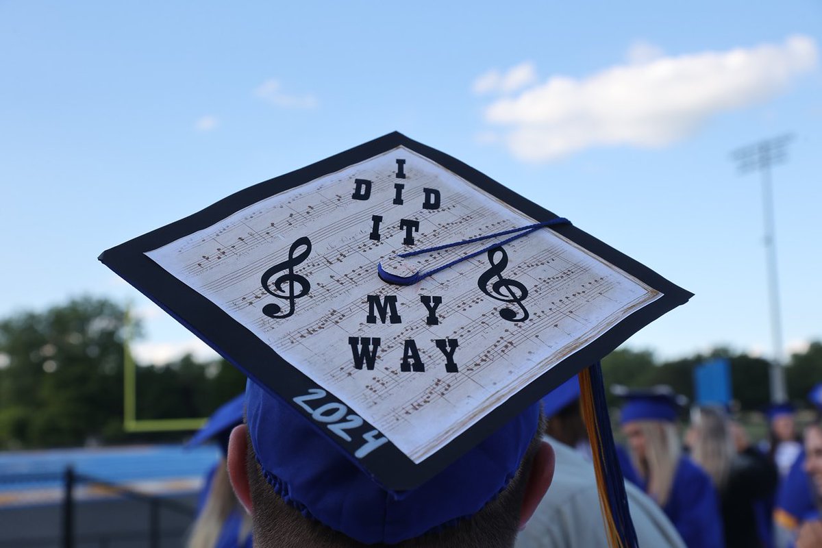 Alden High School! tweet media