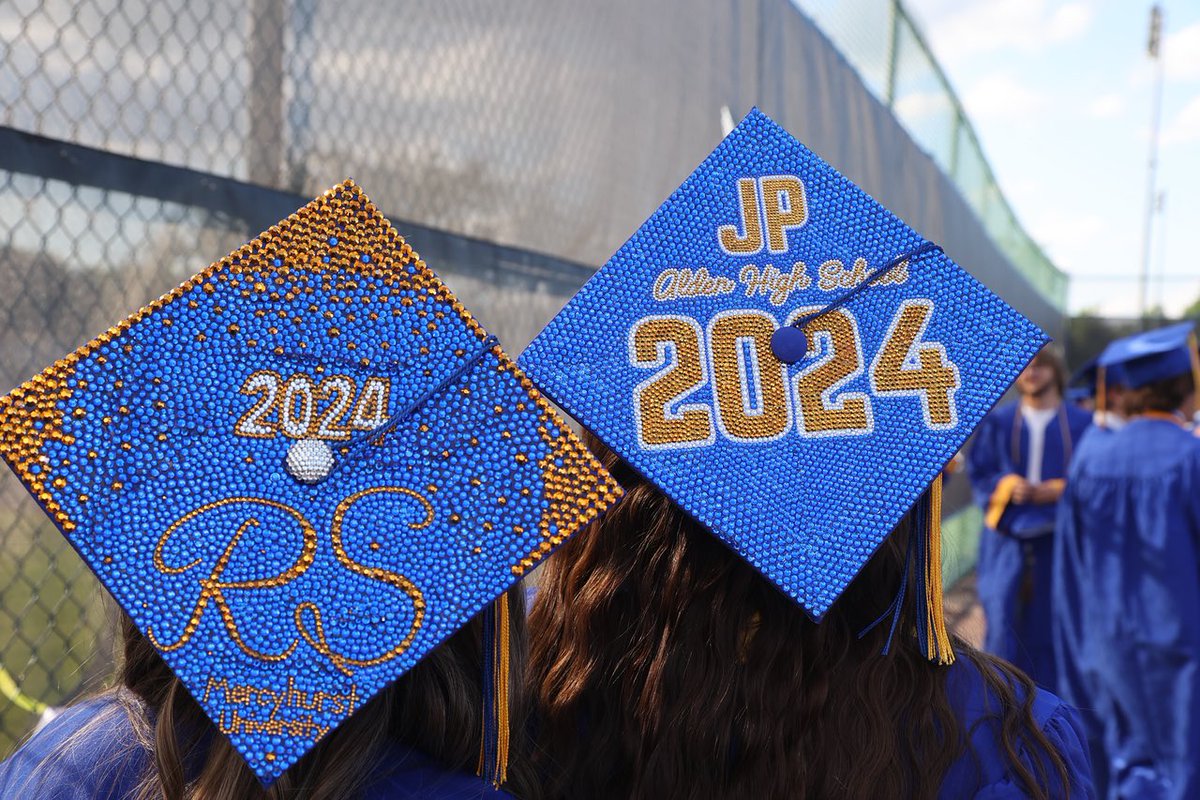 Alden High School! tweet media