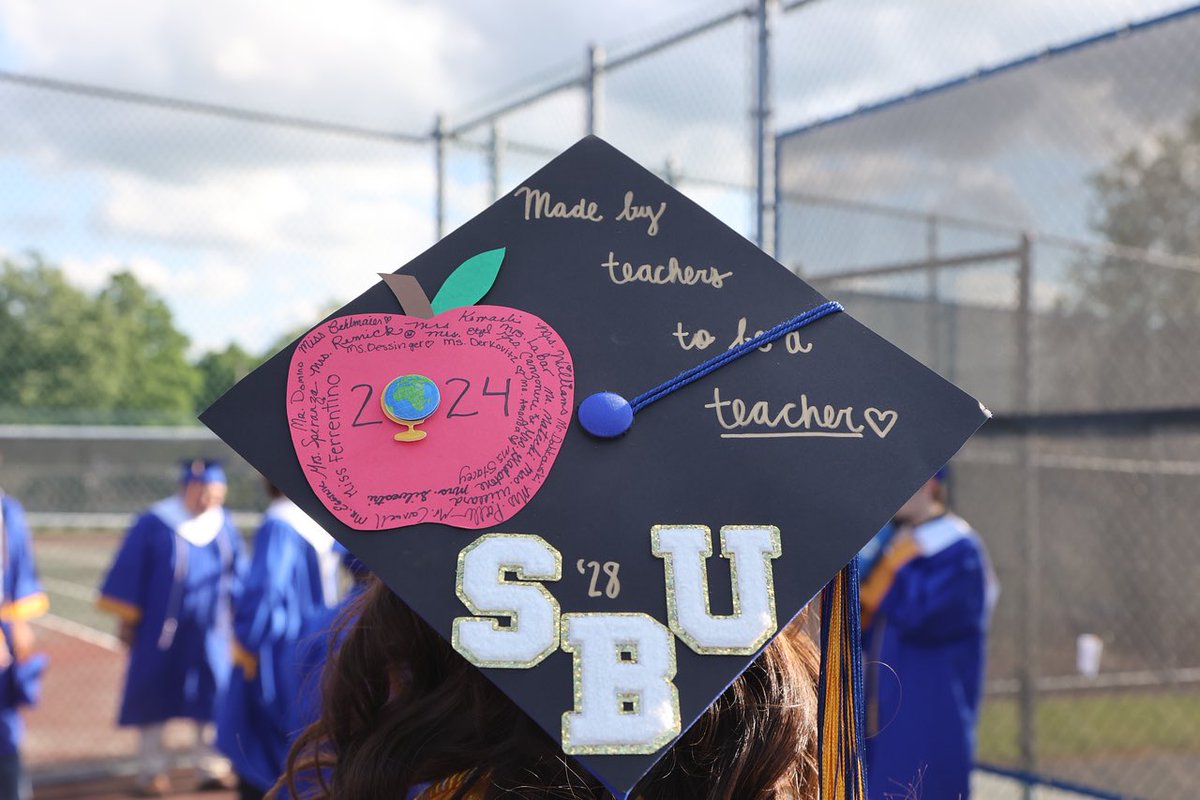 Alden High School! tweet media