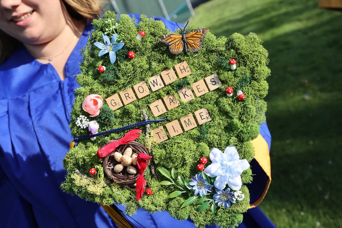 Alden High School! tweet media