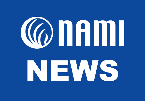 NAMICommunicate's tweet photo. "Today’s ruling from the U.S. Supreme Court in City of Grants Pass v. Johnson that effectively allows the criminalization of homelessness will undoubtedly have devastating consequences for people with mental illness who are unhoused. The NAMI Alliance will continue fighting to ensure everyone has the services and support – like housing – that they need to get well and stay well.” – NAMI CEO @DanGillison 

Read our full statement: https://t.co/EWve5Q2NgU