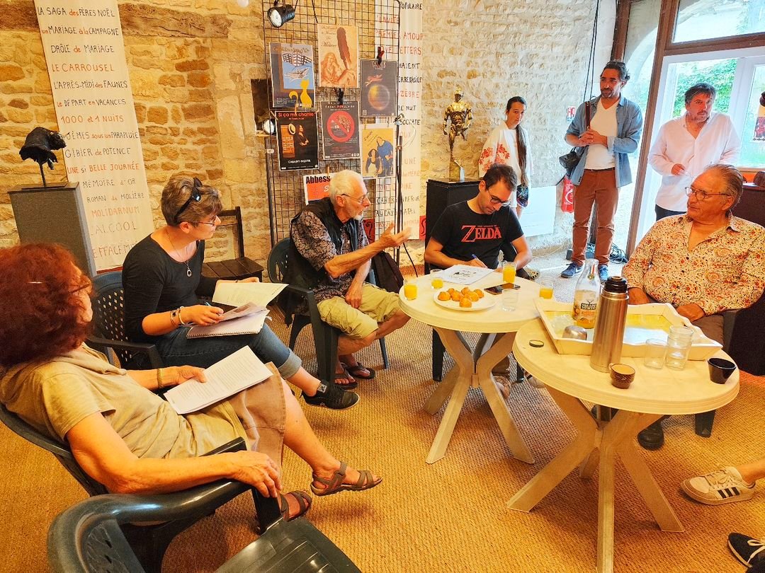 Louis-Alexandre Fabre tweet media