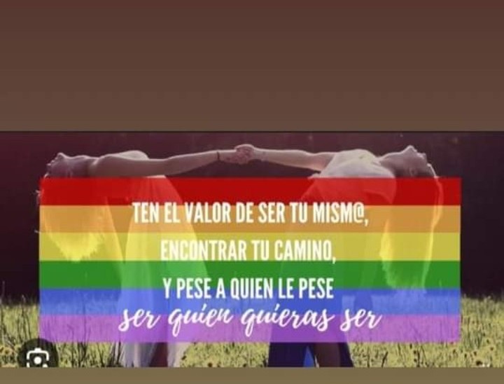 Exacto, se lo qué te haga feliz 😃