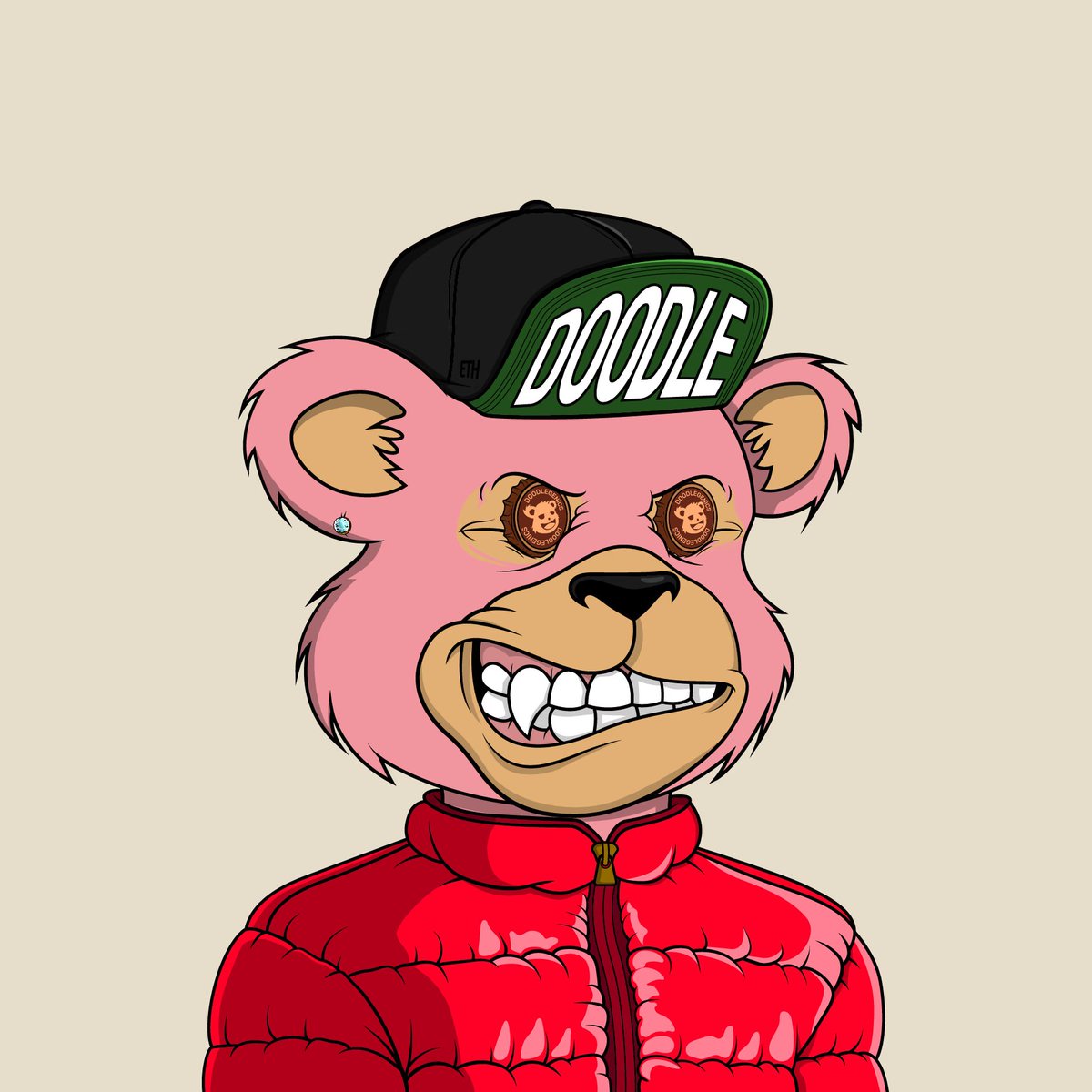 ConcentrateART's tweet photo. @Doodlegenics #Doodlejuice https://t.co/zURraAVyzm
