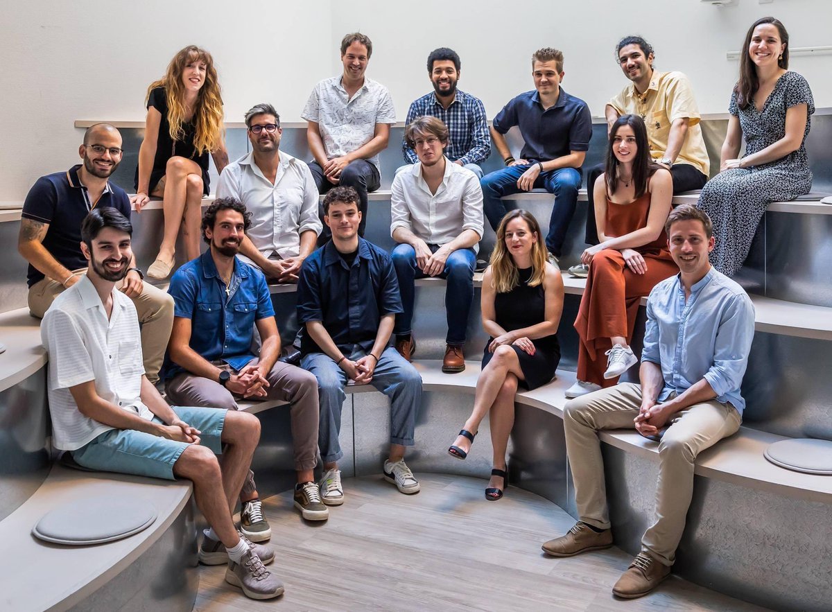 Journalistes de demain 🎓 <a href="/CFJM_CH/">CFJM</a>