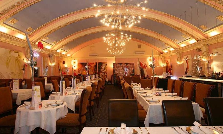AnokiRestaurant's tweet photo. We’re delighted to be hosting the official launch of @MarketingDerby @DerbyFoodAwards this evening @AnokiRestaurant

We look forward to welcoming @MarketingDerby and all the sponsors to celebrate the amazing #foodanddrink scene in #Derby. https://t.co/mSTwmut3Pk