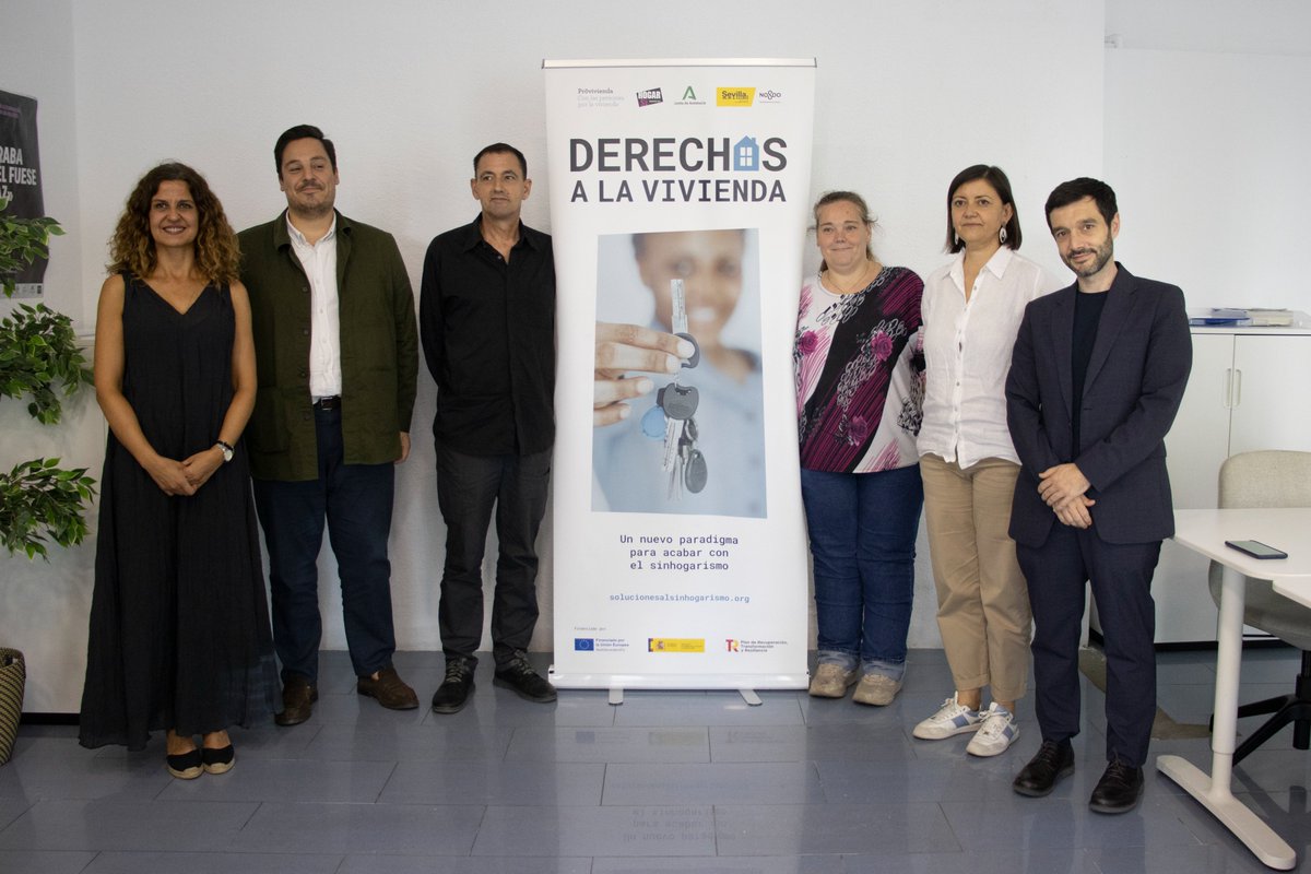 Ministerio de Derechos Sociales, Consumo y A2030 tweet media