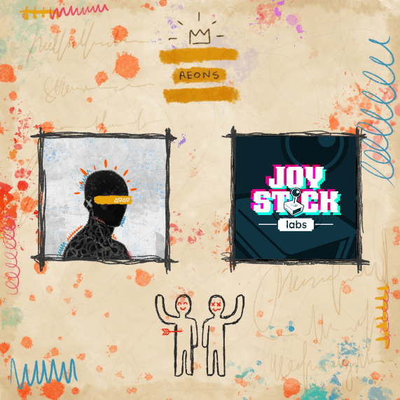 JoystickLabs 🕹️ tweet media