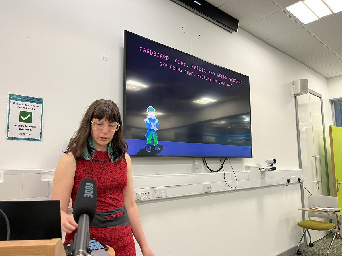 Abertay Game Lab (@abertaygamelab) on Twitter photo Weโve been hosting an international design lab, in partnership with <a href="/nowplaythese/">Now Play This</a> with grads, industry & academics. We had guest talks from <a href="/alexvscoding/">Alex Johansson</a> <a href="/shimmerwitch/">shimmerwitch</a> <a href="/MonaBozdog/">Mona</a> <a href="/alexandertarvet/">Alexander Tarvet</a> & made a bunch of awesome games around the theme of homemade! Itch page to come ๐ Weโve been hosting an international design lab, in partnership with <a href="/nowplaythese/">Now Play This</a> with grads, industry & academics. We had guest talks from <a href="/alexvscoding/">Alex Johansson</a> <a href="/shimmerwitch/">shimmerwitch</a> <a href="/MonaBozdog/">Mona</a> <a href="/alexandertarvet/">Alexander Tarvet</a> & made a bunch of awesome games around the theme of homemade! Itch page to come ๐