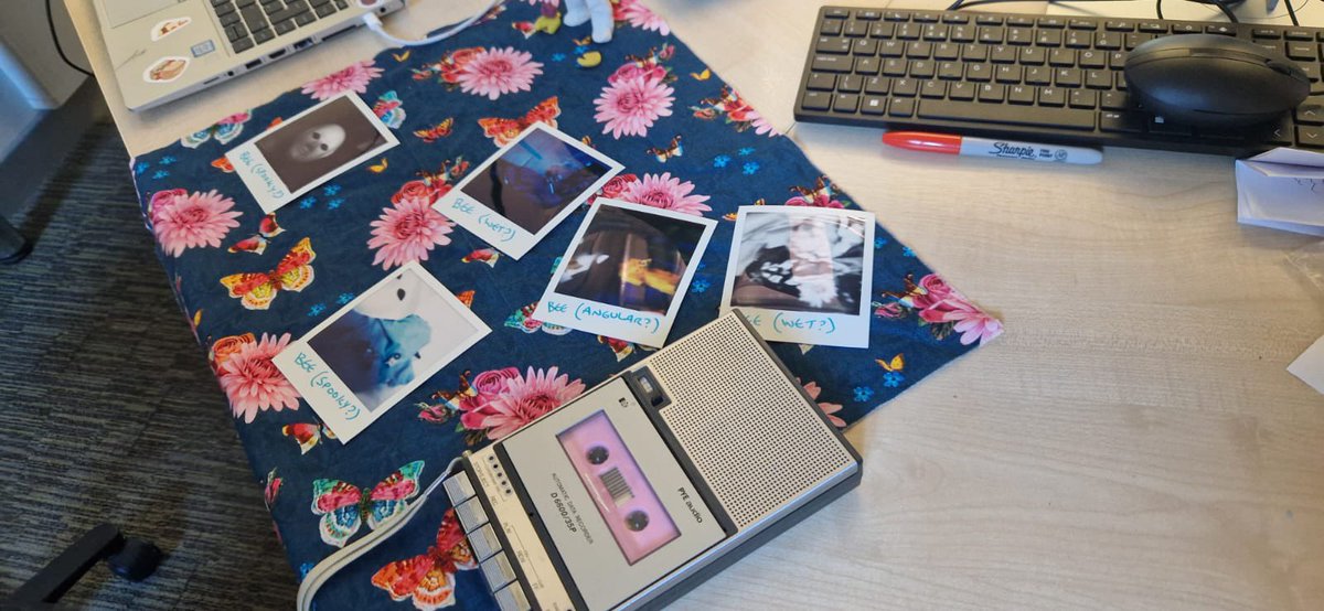 Abertay Game Lab tweet media