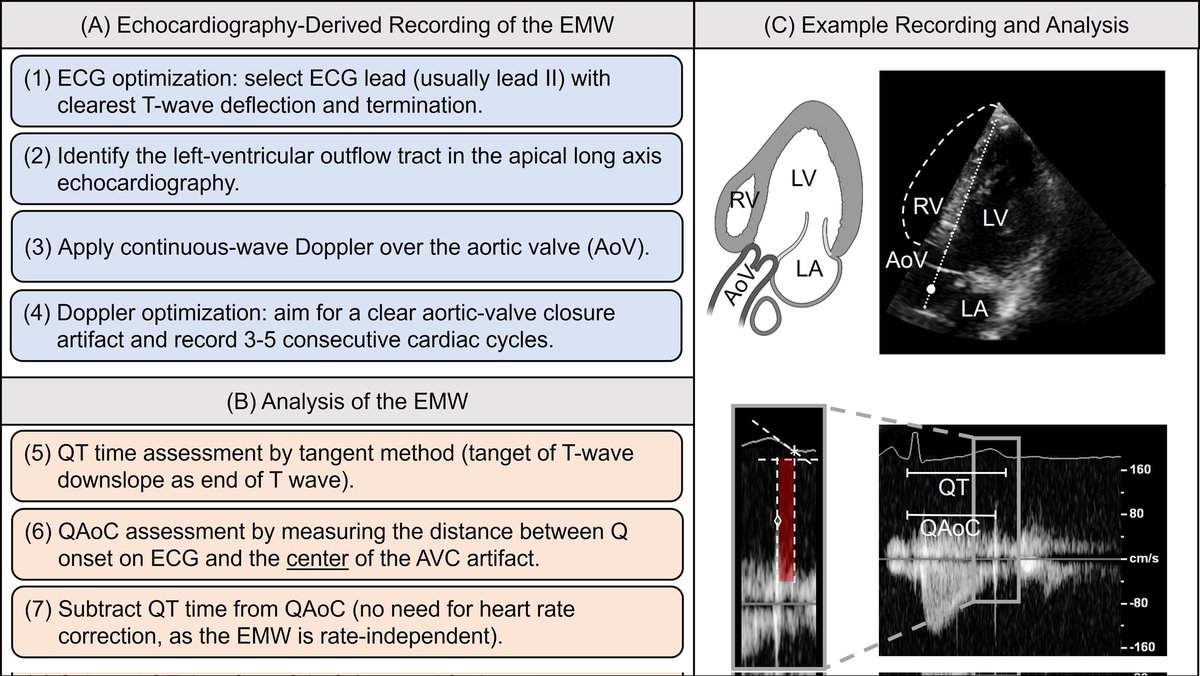 ZHeart11768530's tweet image. 🔴The Electromechanical Window for Arrhythmia-Risk Assessment #OpenAccess #2024Review @hrs_journal 

🔹heartrhythmjournal.com/article/S1547-…
#CardioTwitter #Cardiology #surgery #anesthesiology #MedEd  #CriticalCare #FOAMcc #FOAMed  #surgery #clinical #clinic #orthotwitter