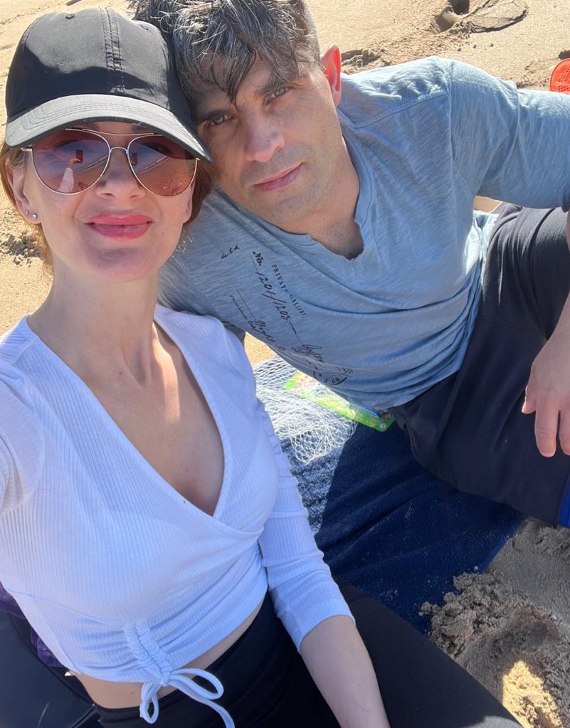 RobbieKlay's tweet image. 🏝️❣️