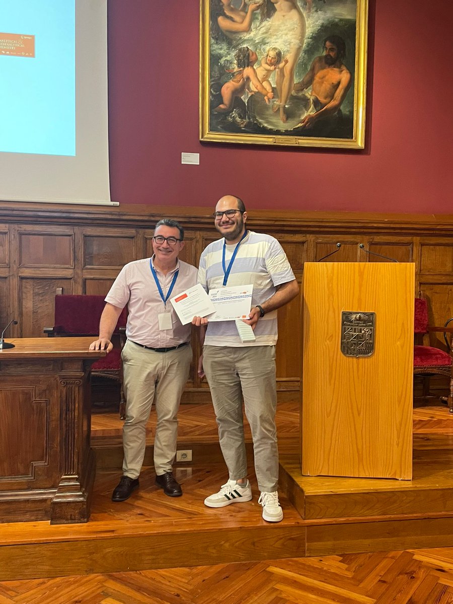 Fran Zafra tweet media