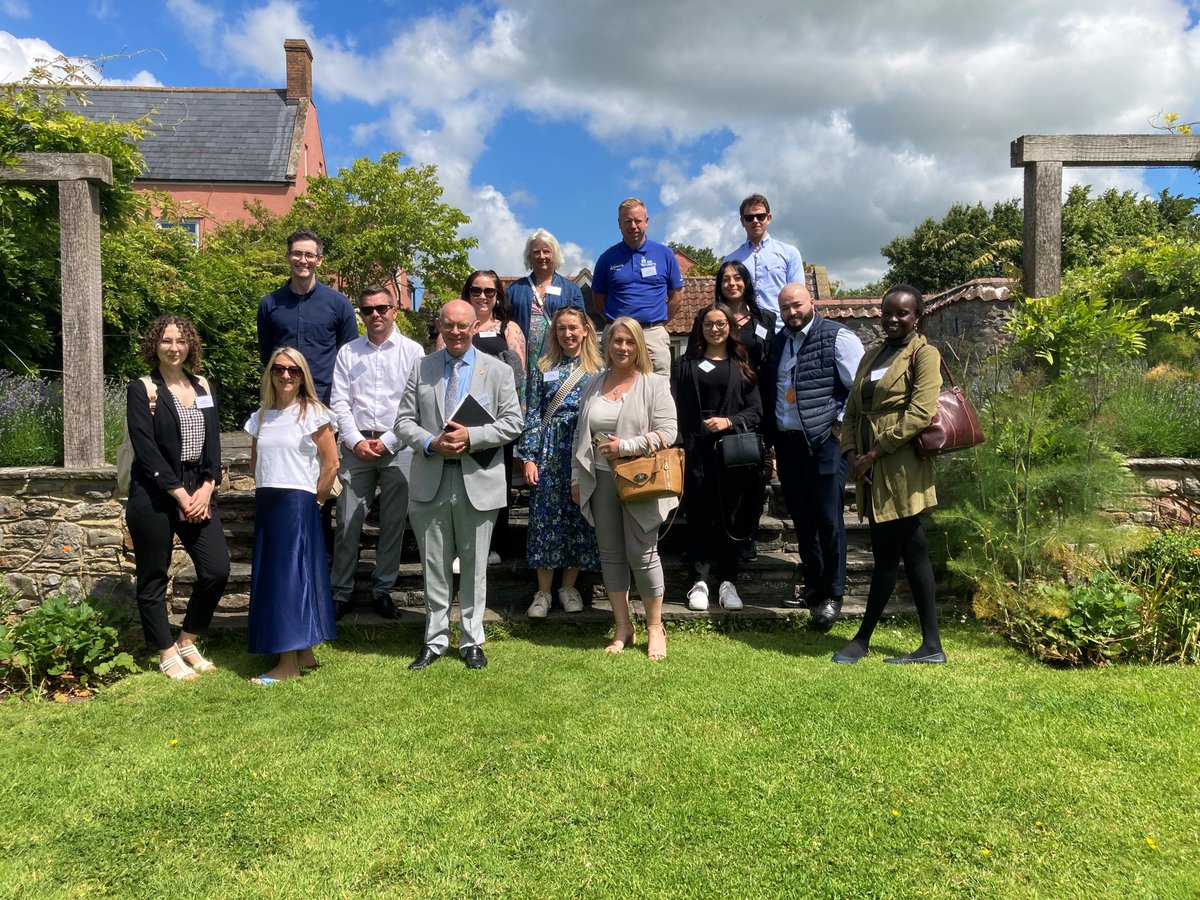 Better Health North Somerset tweet media