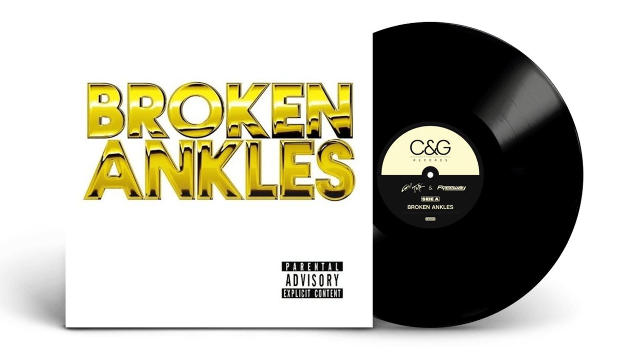 Gregg Gillis tweet media