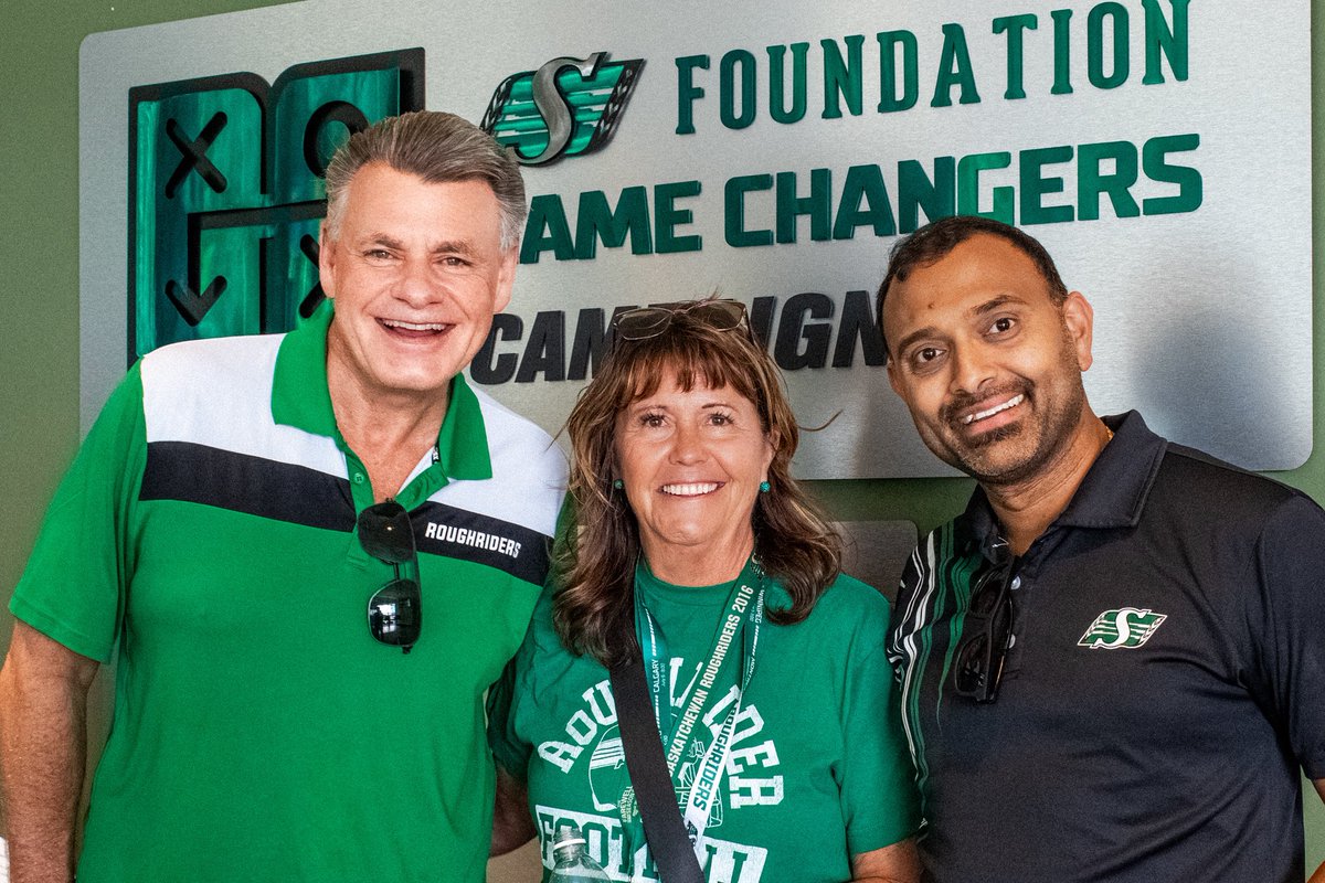 WEALTH (WCPD Inc) (@foundationwcpd) on Twitter photo Our firm is immensely proud of our partnership with the <a href="/sskroughriders/">Saskatchewan Roughriders</a> Foundation, supporting the pillars of education, health and amateur football among youth. <a href="/PeterGIV/">Peter Nicholson</a> attended the home opener earlier this month and cheered the team on to the win Our firm is immensely proud of our partnership with the <a href="/sskroughriders/">Saskatchewan Roughriders</a> Foundation, supporting the pillars of education, health and amateur football among youth. <a href="/PeterGIV/">Peter Nicholson</a> attended the home opener earlier this month and cheered the team on to the win