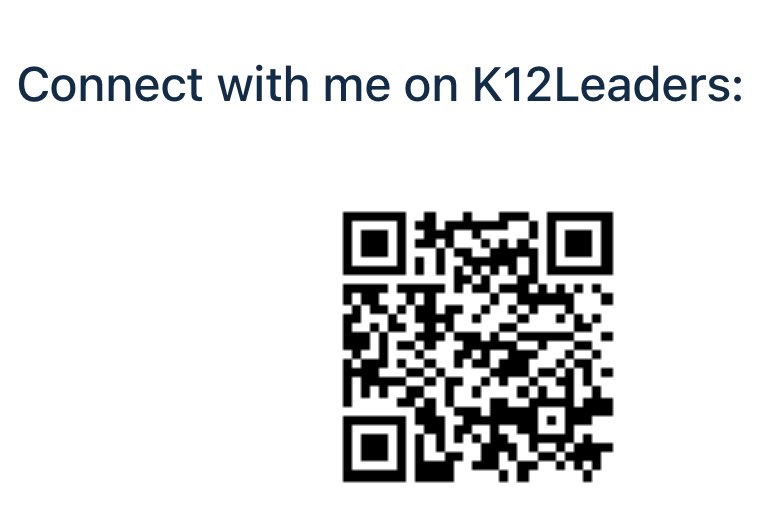 Scrolling through all the amazing moments captured at #ISTELive #ISTELive24 &amp; this one with folks from <a href="/PowerGistics/">PowerGistics</a> stood out! 
Thank you for partnering with <a href="/k12_leaders/">K12LEADERS</a> to elevate teaching &amp; learning in the best ways possible! #K12Leaders  
Join here 👇🏻
k12leaders.com/knowledge-base…