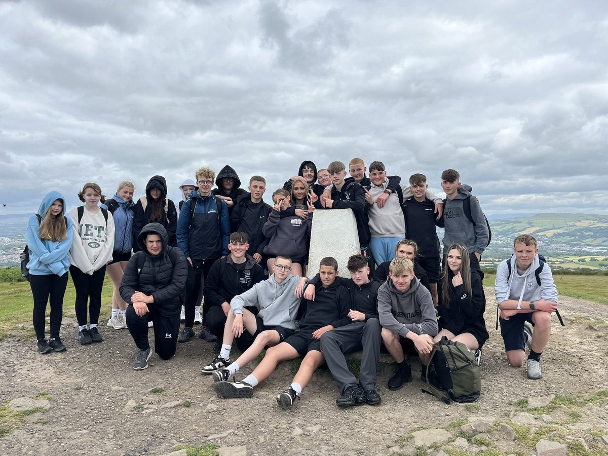 Awyr Agored Garth Olwg (@gartholwg_awyra) on Twitter photo Diwrnod gwych o gerdded gyda’r grwp Blwyddyn 10 Dysgu yn yr Awyr Agored heddi! Pleser bod yn eu cwmni. #Garth
Fantastic day of walking with year 10 Learning in the Outdoors group today! Pleasure being in their company. #Garth
<a href="/GarthOlwg_Uchaf/">Ysgol Uchaf Garth Olwg</a> Diwrnod gwych o gerdded gyda’r grwp Blwyddyn 10 Dysgu yn yr Awyr Agored heddi! Pleser bod yn eu cwmni. #Garth
Fantastic day of walking with year 10 Learning in the Outdoors group today! Pleasure being in their company. #Garth
<a href="/GarthOlwg_Uchaf/">Ysgol Uchaf Garth Olwg</a>