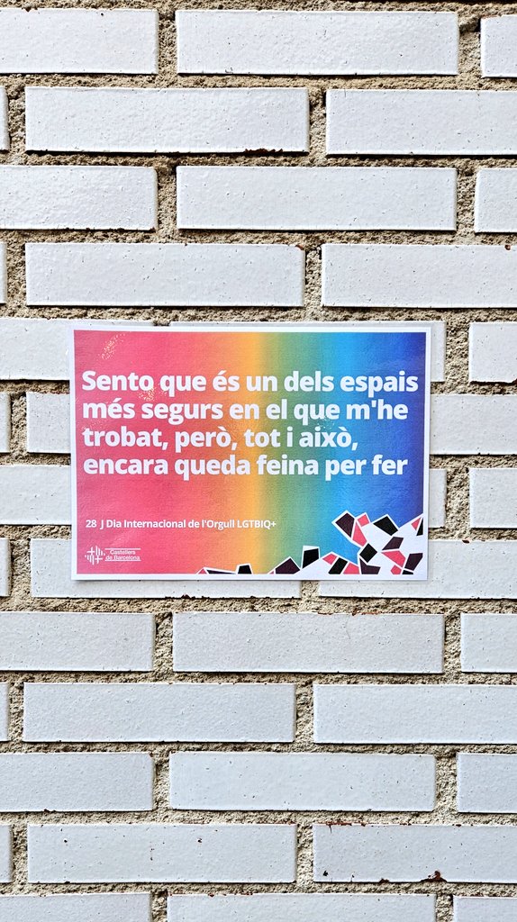 Castellers de Barcelona tweet media
